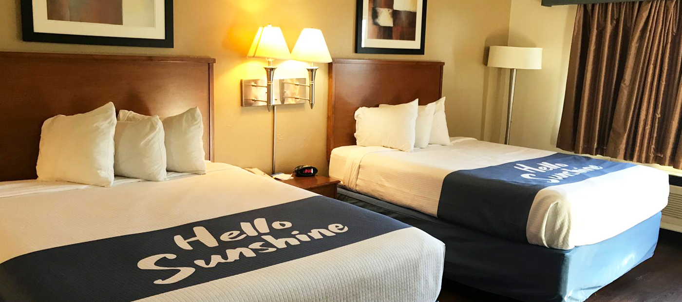 double-bed